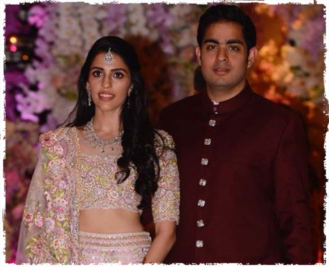 akash ambani shloka mehta bachelor party