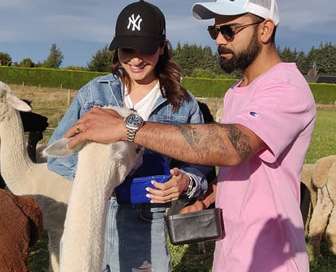 anushka sharma inside