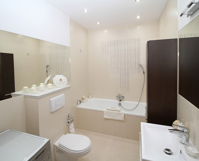 bath room vastu tips inside