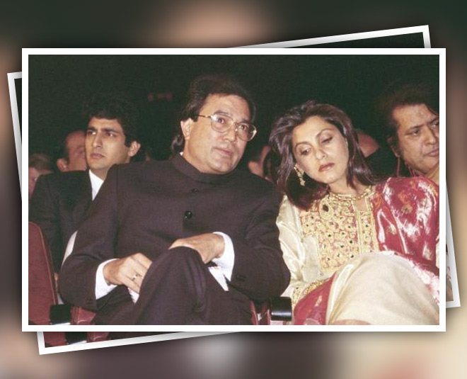 bollywood celebrities separated not divorced