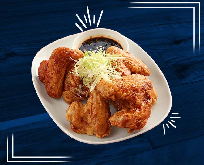 chicken fry recipe inside