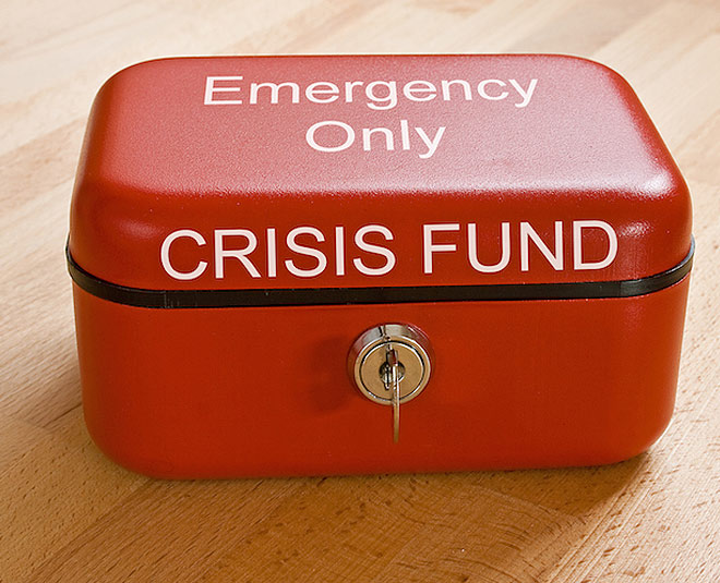 crisis funds