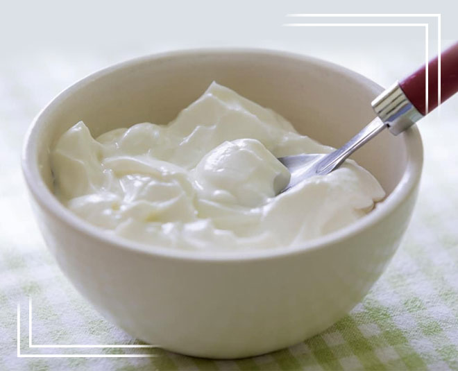 curd and cumin sauce inside