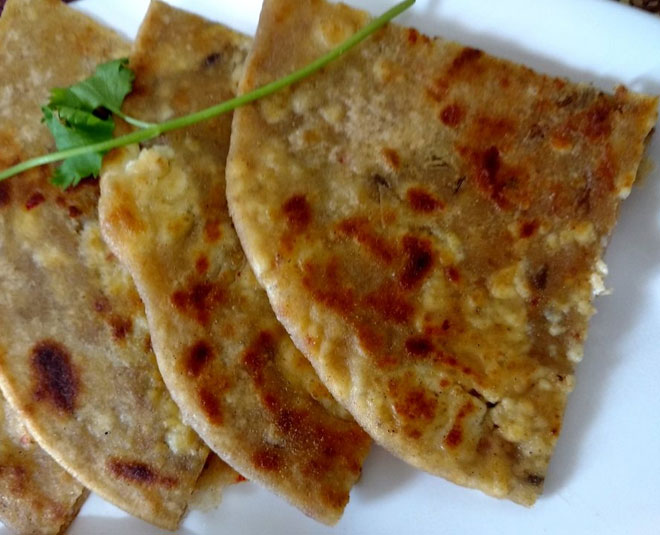dahi paratha recipe