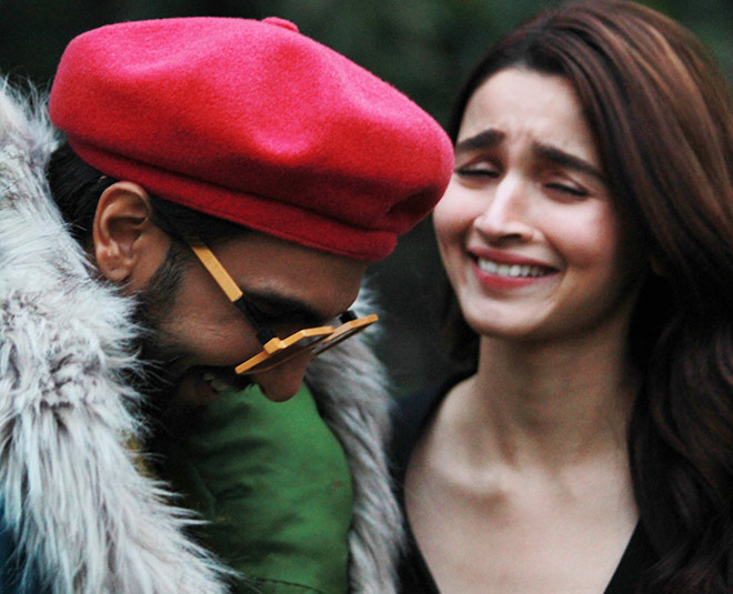 delhi gully boy promotion alia bhatt ranveer singh inside