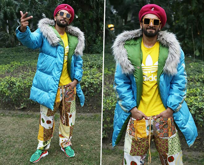 delhi gully boy promotion alia bhatt ranveer singh inside