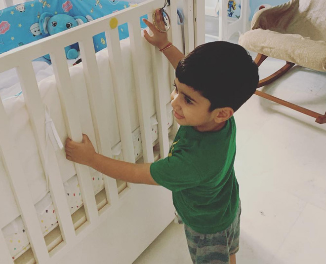 ekta kapoor brither son lakshay