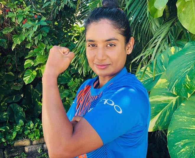 first women cricketer mithali raj