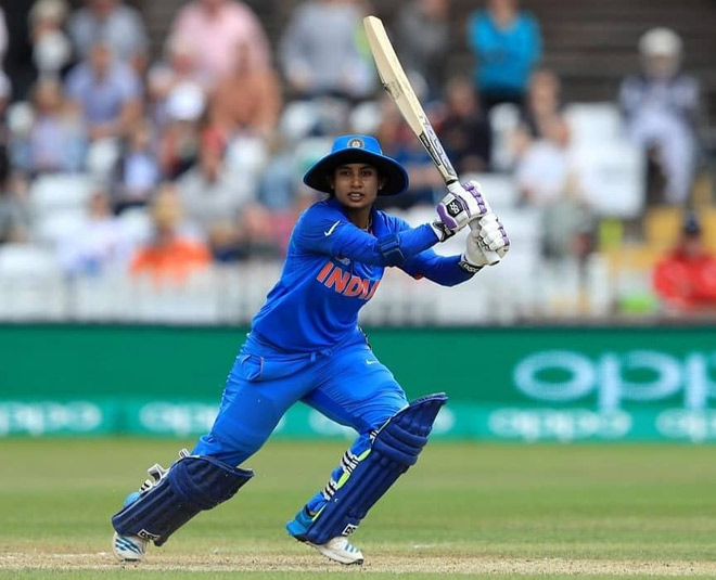 first women cricketer mithali raj