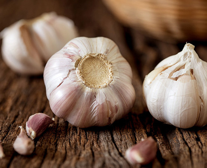 garlic colorectal cancer inside