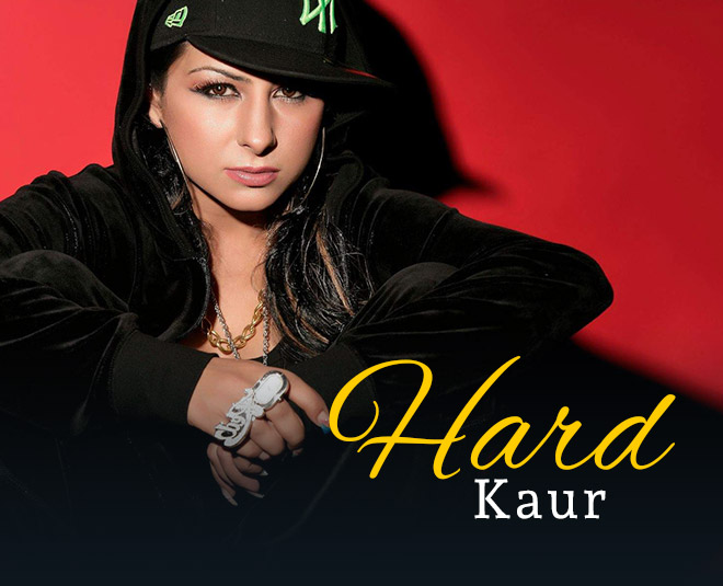 hard kaur