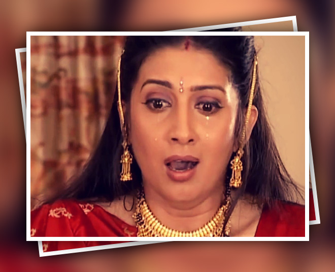 indian tv serial shocking scenes