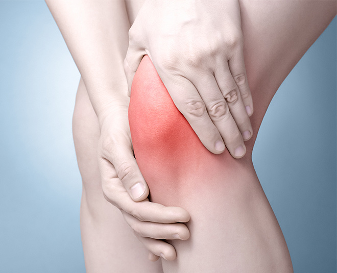 joint pain health fitness