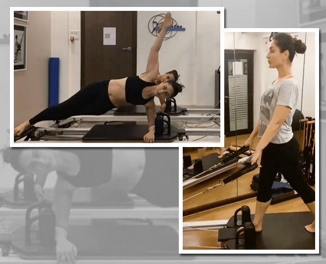 kareena pilates