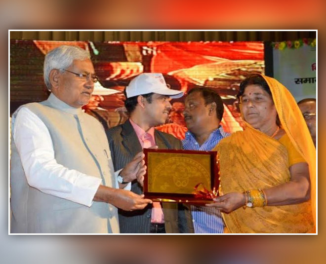 kisan chachi rajkumari devi