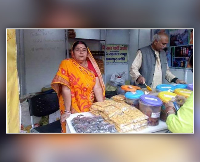 kisan chachi rajkumari devi