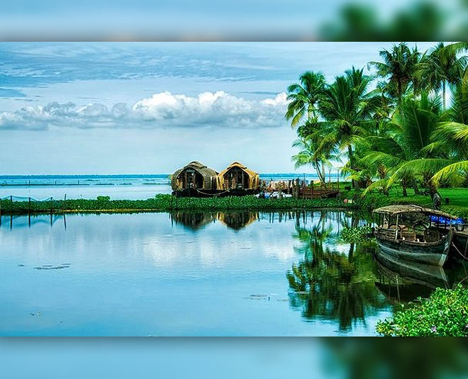 kumarakom backwaters