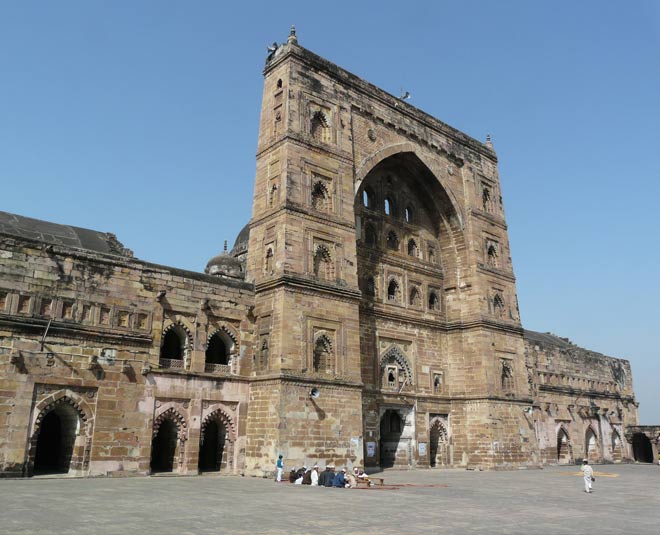 lal darwaza jaunpur