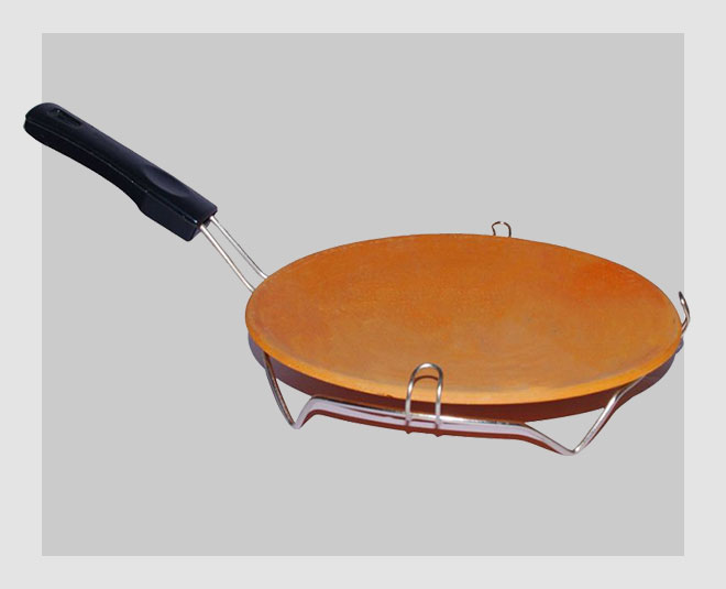 mitti ke bartan inside