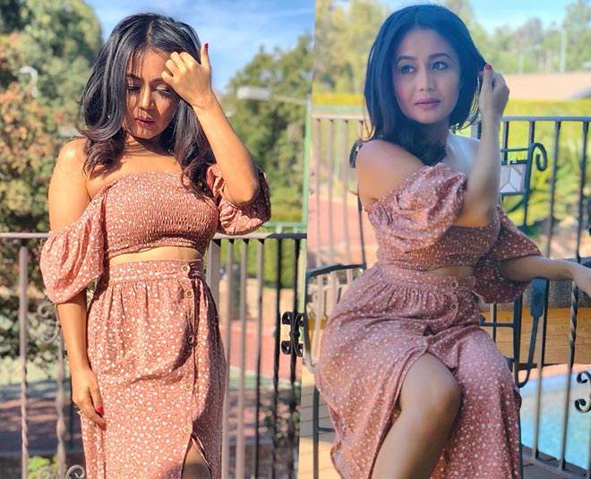 neha kakkar breakup