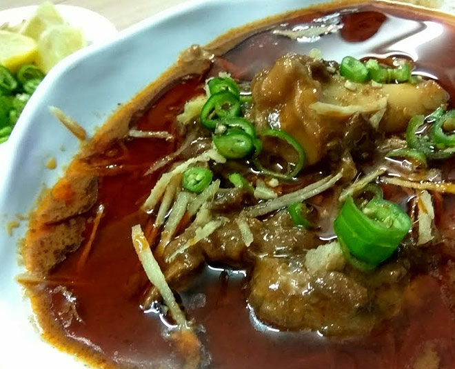 nihari recipe inside