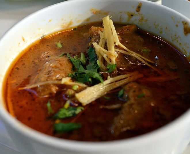 nihari recipe inside