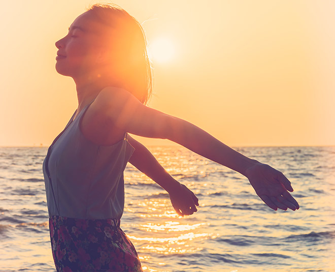 om chanting benefits