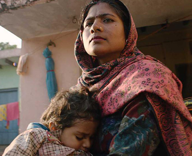 period end of sentence film win oscar inside