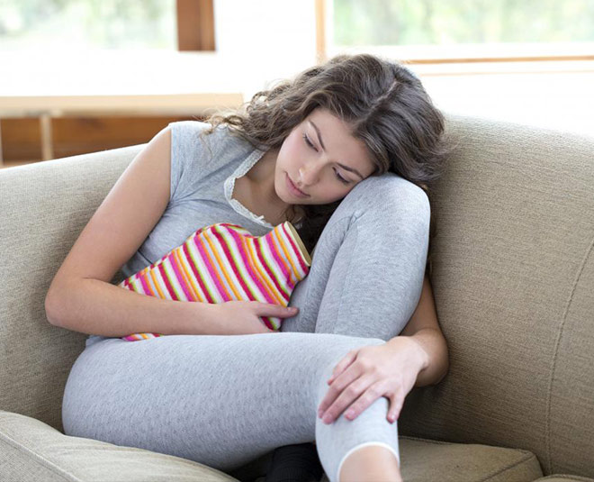 periods pain remedy inside