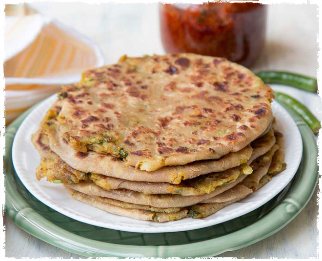 punjab recipes inside