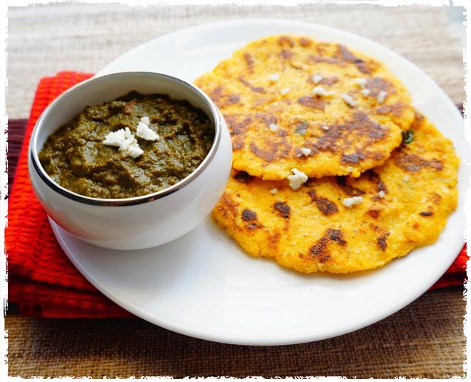 punjab recipes inside