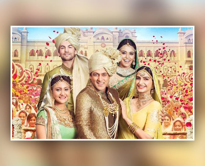 rajkumar barjatya hit movies family centric prem ratan dhan payo inside