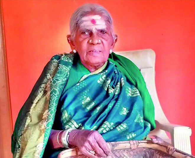 saalumarada thimmakka most influencial inspirational environmentalist tree woman inside