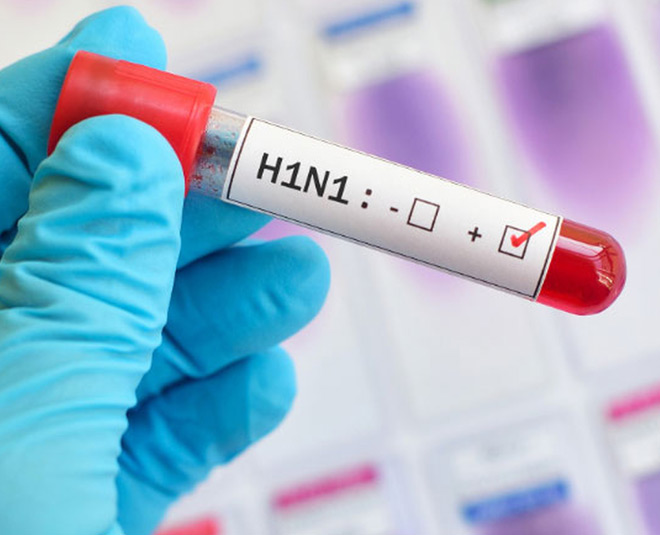 shabana azmi swine flu ()