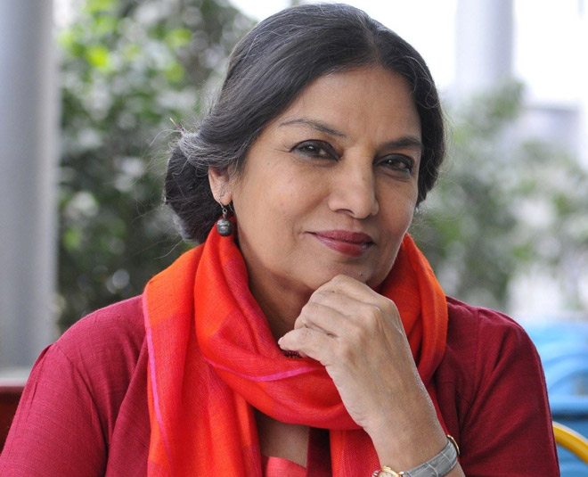 shabana azmi swine flu ()