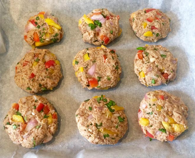 soya chunks cutlet recipe