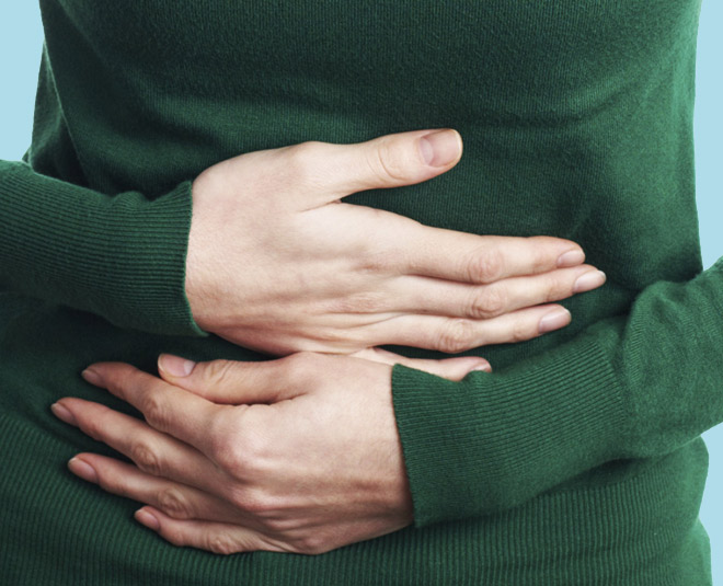 stomach problems raw banana