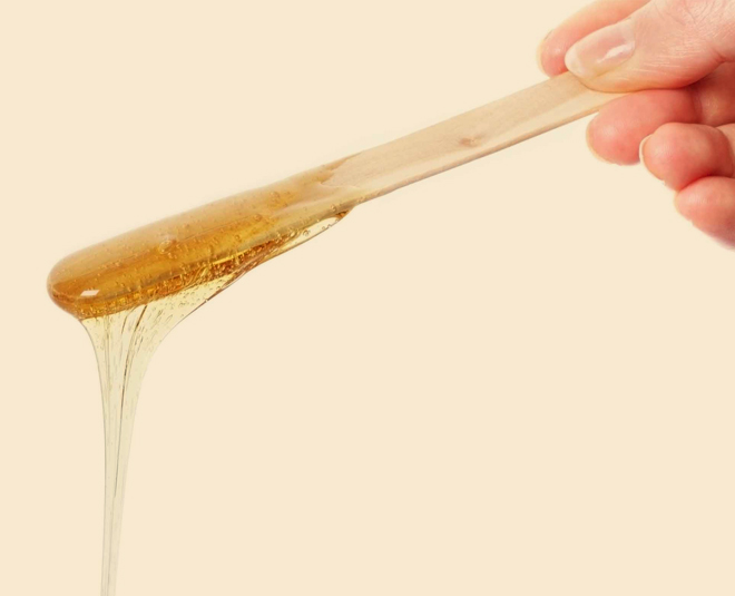 sugar wax soft glowing skin inside