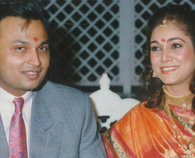 tina ambani anil ambani love story in