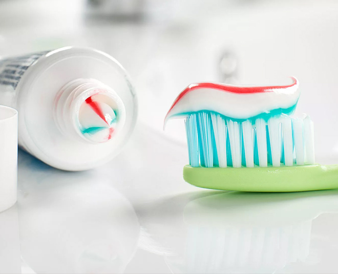 tips for strong teeth