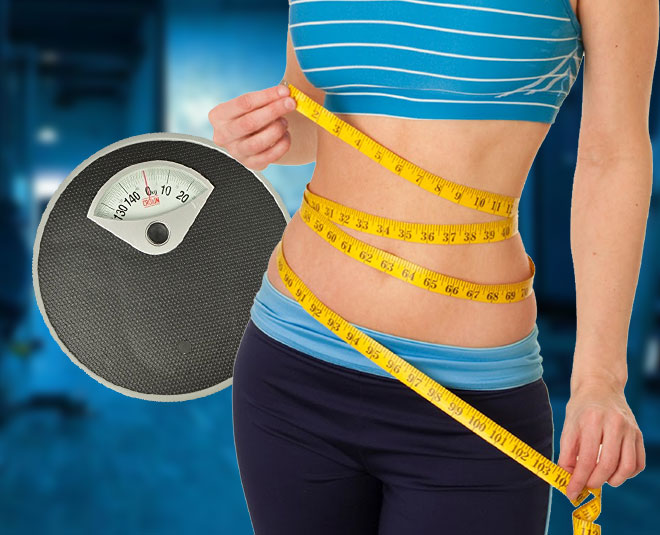weight gain health article