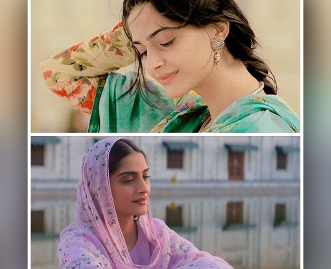 year challenge take up by bollywood actresses see their old and new look