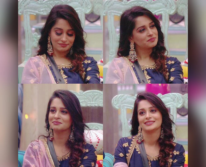 anarkalis of Big boss winner dipika kakar are perfect ethnic outfits for haldi ceremony