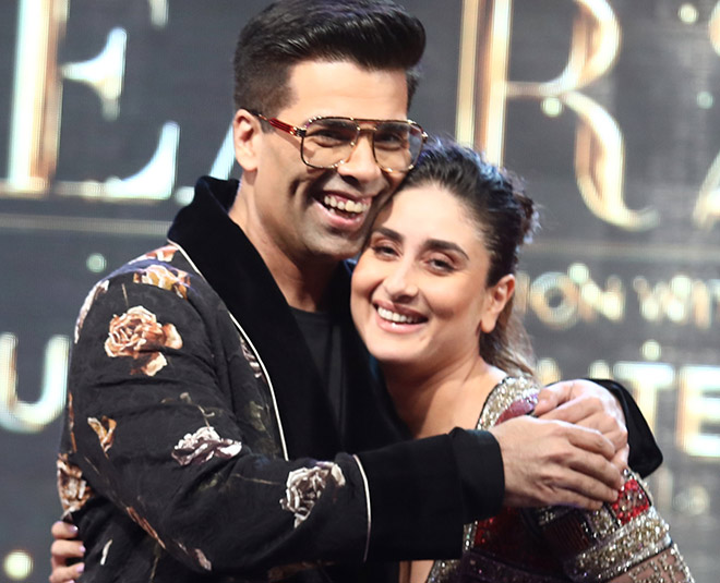 Kareena kapoor revealed secrets of her whatsapp group