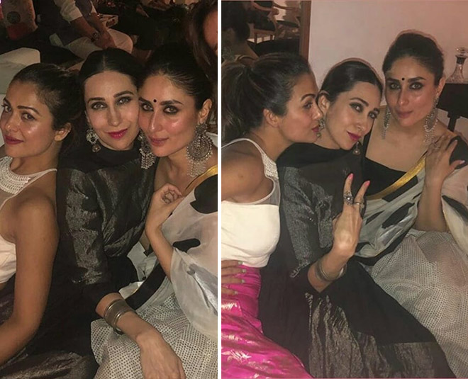 Kareena kapoor revealed secrets of her whatsapp group