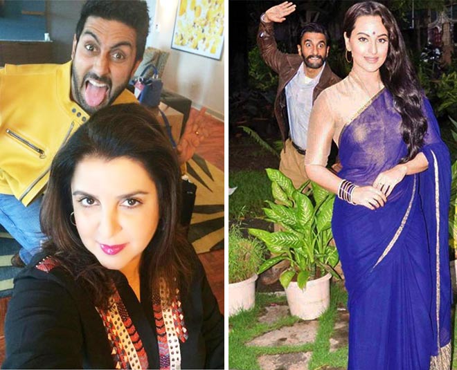 abhishek ranveer pose