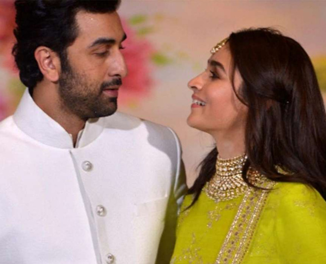 alia bhatt ranbir  kapoor love story