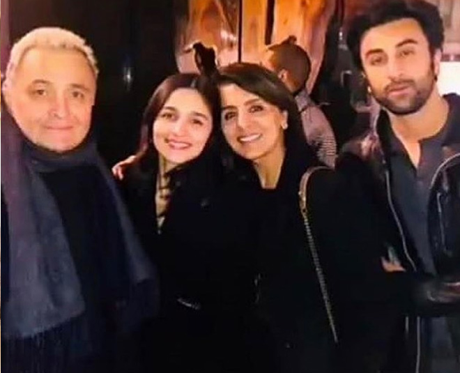 alia bhatt ranbir  kapoor love story