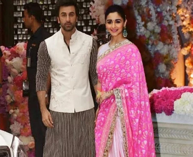 alia bhatt ranbir  kapoor love story