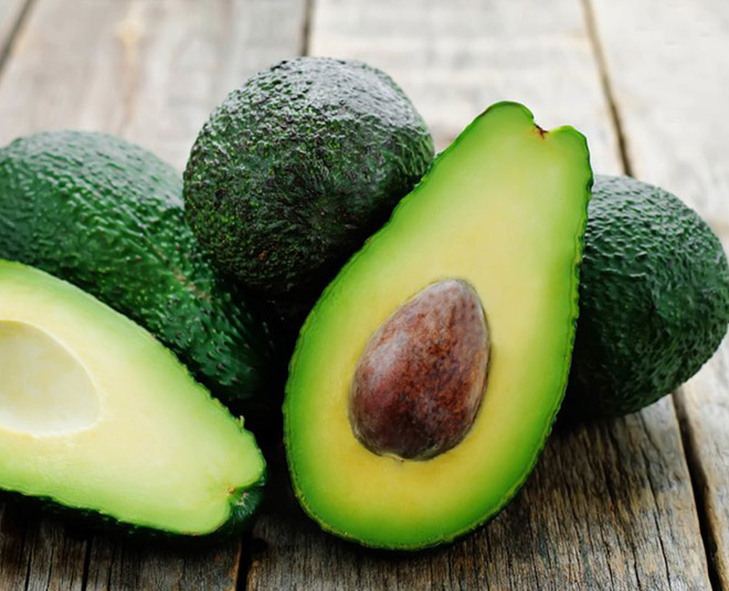 avocado for pregnancy cramps inside